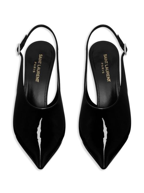 Nico pumps SAINT LAURENT | 7553681TV001000